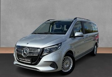 Mercedes-Benz EQV 4.053 km 52.770 &euro; Gießen 35396