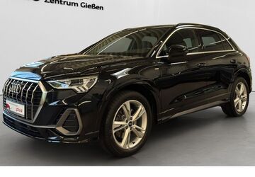 Audi Q3 90.400 km 30.930 &euro; Giessen 35394