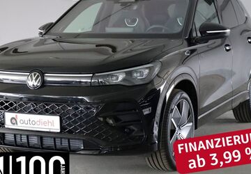 VW Tiguan 22.621 km 46.990 &euro; Wetzlar 35576