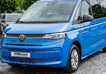 VW T7 Multivan 1.100 km 51.985 &euro; Pohlheim 35415