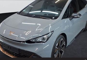 Cupra Born 13.147 km 39.985 &euro; Pohlheim 35415