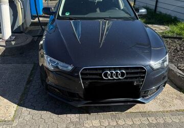 Audi A5 240.000 km 10.899 &euro; Gießen 35396