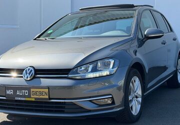 VW Golf 154.273 km 12.999 &euro; Gießen 35398