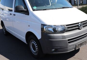 VW T5 Transporter 197.193 km 15.999 &euro; Heuchelheim b. Giessen 35452