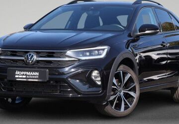 VW Taigo 71.027 km 19.990 &euro; Herborn 35745
