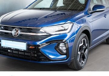 VW Taigo 2.605 km 24.480 &euro; Hüttenberg-Rechtenbach 35625