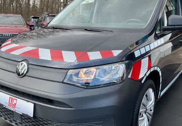 VW Caddy Maxi 64.228 km 23.990 &euro; Giessen 35394