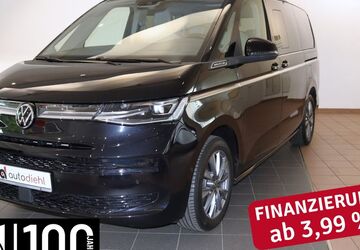 VW T7 Multivan 73.538 km 48.490 &euro; Wetzlar 35576