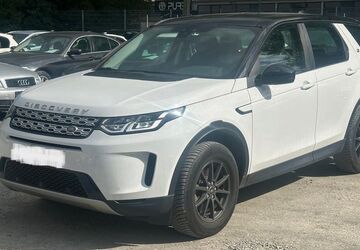 Land Rover Discovery 75.856 km 19.900 &euro; Gießen 35398