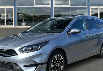 Kia ceed Sportswagon 25.100 km 21.950 &euro; Herborn 35745