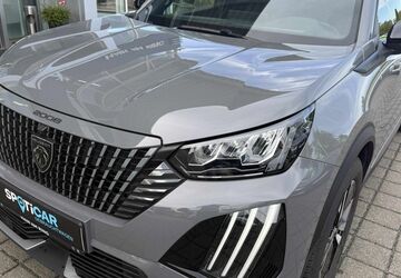Peugeot 2008 26.515 km 23.400 &euro; Giessen 35394