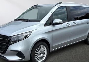 Mercedes-Benz V 250 12.722 km 61.685 &euro; Marburg 35039
