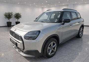 Mini Countryman D (Cooper) 35.208 km 28.599 &euro; Gießen 35396