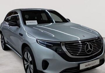Mercedes-Benz EQC 103.325 km 30.990 &euro; Fernwald-Steinbach 35463