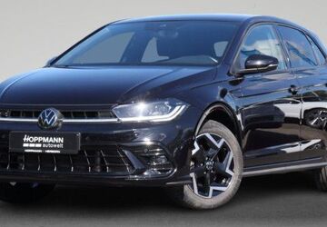 VW Polo 18.457 km 23.990 &euro; Herborn 35745