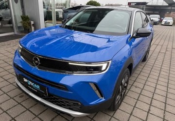 Opel Mokka 30.226 km 16.490 &euro; Giessen 35394