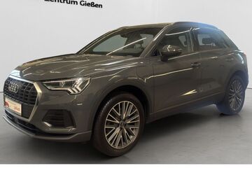 Audi Q3 34.300 km 32.430 &euro; Giessen 35394