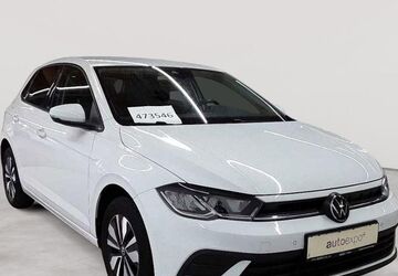 VW Polo 61.177 km 14.290 &euro; Fernwald-Steinbach 35463