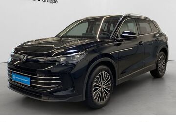 VW Tiguan 44.400 km 36.730 &euro; Gießen 35394