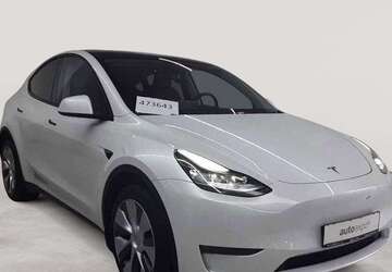 Tesla Model Y 77.350 km 29.790 &euro; Fernwald-Steinbach 35463