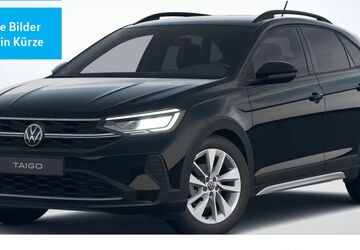VW Taigo 7.500 km 24.230 &euro; Gießen 35394