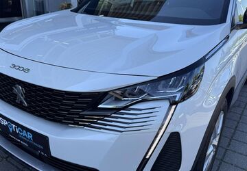 Peugeot 3008 36.558 km 19.890 &euro; Giessen 35394