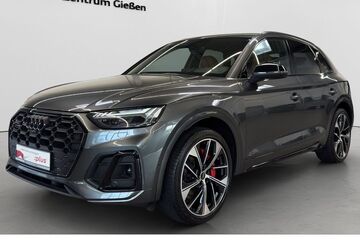 Audi SQ5 53.700 km 56.830 &euro; Giessen 35394
