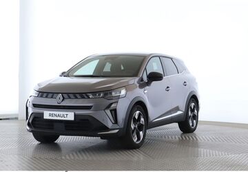 Renault Symbioz 12.334 km 24.480 &euro; Marburg 35043
