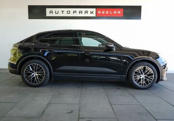 Porsche Macan 7.850 km 79.880 &euro; Asslar 35614