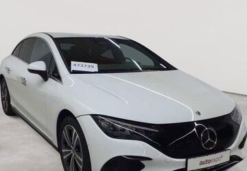 Mercedes-Benz EQE 35.360 km 39.990 &euro; Fernwald-Steinbach 35463