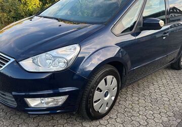 Ford Galaxy 133.000 km 6.999 &euro; Lollar, bei Gießen 35457