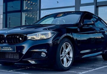 BMW 330 173.000 km 16.990 &euro; Gießen 35396