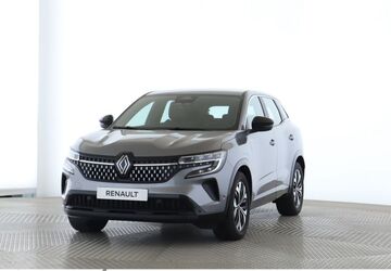 Renault Austral 25.852 km 23.290 &euro; Marburg 35043