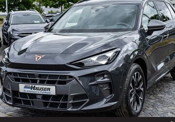 Cupra Terramar 8.905 km 36.985 &euro; Pohlheim 35415