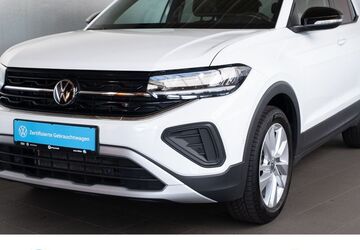 VW T-Cross 19.913 km 21.480 &euro; Hüttenberg-Rechtenbach 35625