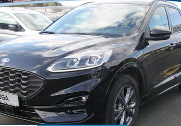 Ford Kuga 41.300 km 29.490 &euro; Mittenaar 35756