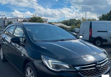 Opel Astra 314.000 km 3.150 &euro; Gießen 35396