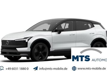 Volvo EX30 20.000 km 44.300 &euro; Friedberg 61169