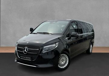 Mercedes-Benz V 300 40.246 km 72.130 &euro; Gießen 35396