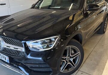 Mercedes-Benz GLC 300 170.017 km 32.731 &euro; Lich 35423