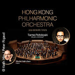 Tarmo Peltokoski & Hong Kong Philharmonic Orchestra