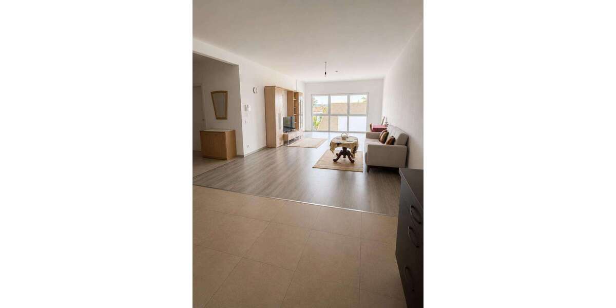 Etagenwohnung Linden Stadtzentrum - 3 Zimmer, 114 m&sup2;, 1.256&euro; | Angebot:26746615