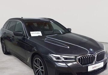 BMW 530 98.794 km 33.389 &euro; Fernwald-Steinbach 35463