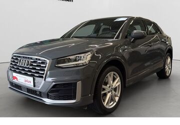 Audi Q2 88.850 km 20.830 &euro; Giessen 35394
