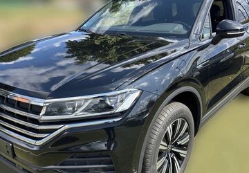 VW Touareg 182.596 km 33.499 &euro; Münzenberg Gambach 35516