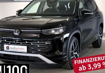 VW Tayron 14.189 km 40.990 &euro; Wetzlar 35576