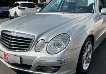 Mercedes-Benz E 200 276.894 km 3.990 &euro; Giessen 35394