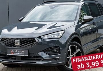 Seat Tarraco 92.777 km 26.990 &euro; Gießen 35394