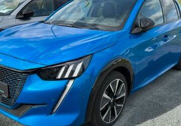 Peugeot 208 32.632 km 20.980 &euro; Giessen 35394
