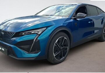 Peugeot 408 22.193 km 28.880 &euro; Marburg 35043